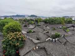 -中天楼