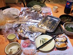 -聚味瞿记·龙虾堂(树木岭店)