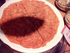 -老炉家木炭烤肉(长江国际店)