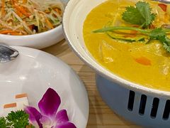 -米泰芒·东南亚料理(体育西店)