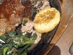 -萨莉亚意式餐厅(苏州泉屋店)