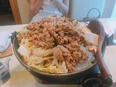 -有喜屋·深夜食堂(北京西路店)