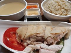 -新加坡高记KOO KEE Restaurant(盈科店)