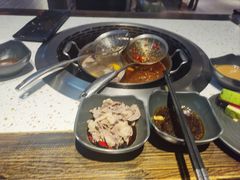 -海汕记·潮汕鲜牛肉火锅·自助