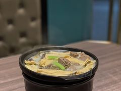 潮式牛肉丸-周锦记广式餐厅(格林生活坊2期店)