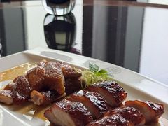 -珠海瑞吉酒店·宴庭中餐厅