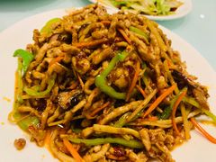 -胖子菜馆(隆昌路店)