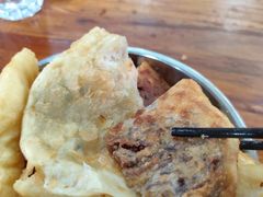 -逍遥镇刘相五胡辣汤豆沫馆(康复中街店)