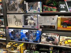 -酷乐潮玩(金桥国际店)