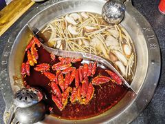 -大龙燚火锅(春熙店)