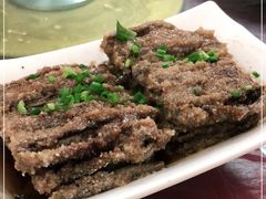 -中元酒楼侏儒三蒸(建新东区店)