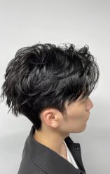 -大人物·男士理发馆