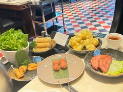 -一哥澳门豆捞·澳门风打边炉(高德置地店)