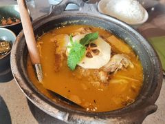 -半山腰·云南菜(侨福芳草地店)