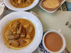 -翠华餐厅(德辅道中店)