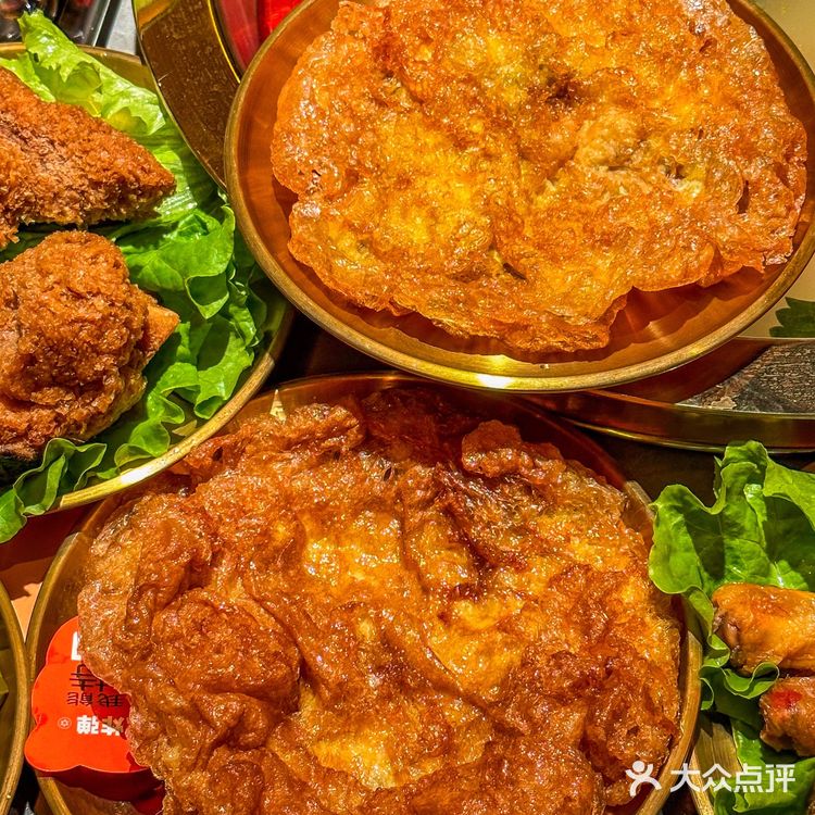 都来青岛吃螺蛳火锅!!太香了啊啊啊啊!!!