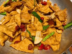 -百年神厨·地道川菜(清江西路店)