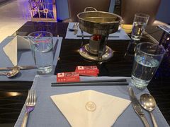 -康帝国际酒店-艾斯本自助西餐厅