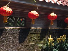 -水乡人家私房菜(逢简店)