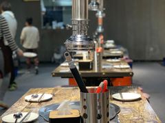 -33韩式自助烧烤(环城南路店)