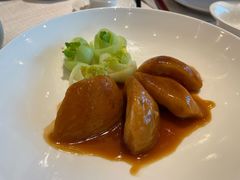 -金悦轩海鲜酒家(拱北店)