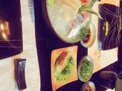 -北纬29度大堂吧-重庆富力艾美酒店-近江岸天街