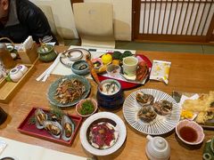 -和创柚子·会席日本料理(新区淮海街店)