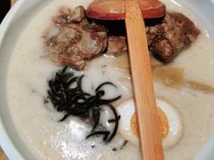 -味千拉面(南昌杉杉奥特莱斯广场店)