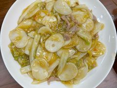 -谢记上海大排档(长寿路店)