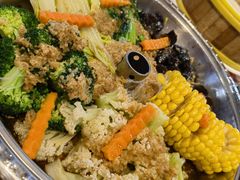 -肘子酥·天津捞面(德云社店)