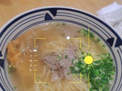-黄太牛·牛肉面(长江北路店)