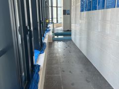 -跃动游泳健身俱乐部(新华传媒店)