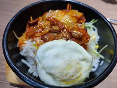 -文成焕·家族韩式餐厅