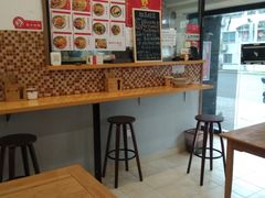 -陈八两面家(华孚写字楼店)
