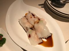 -利苑酒家(华熙国际店)
