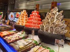 -汉阳廷自助烤肉·火锅(万丰海岸城店)
