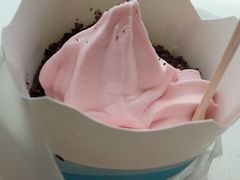 红豆麦旋风-麦当劳(小白楼店)