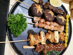 -浦·传统日式料理(3 5 1 1 店)