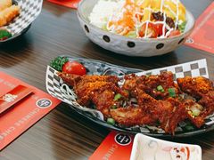 -仙隐小鹿中华料理(南宁万象城店)