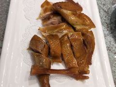 -舜耕山庄御膳房宴会餐厅(舜耕路店)