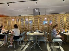 大堂-一棠龙虾(徐家汇城开YOYO店)