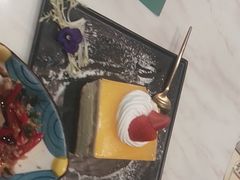 -悦得闲广式点心茶楼(蓝鲸世界店)