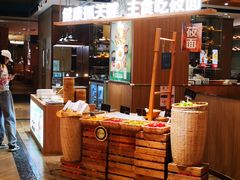 -西贝莜面村(朝阳大悦城店)