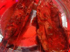 -曾记大腰子烧烤(苗栗路总店)