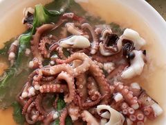 -港畔赶海蒸汽海鲜烧烤自助(仙螺岛店)