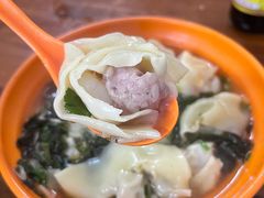 -阿麟馄饨(延长路店)