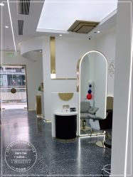 -JUNO hair salon