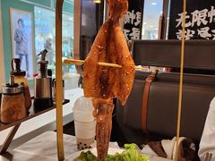 -火炉火自助餐(西直门凯德MALL店)