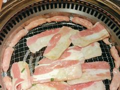 -黑牛の場烤肉(摩天活力城店)