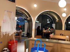 大堂-小六汤包砂煲菜(文景路店)